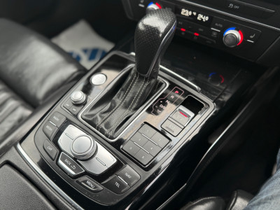 2017 Audi A6