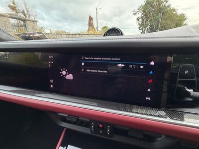 2024 Porsche Cayenne