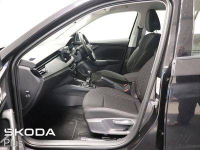 2023 Skoda Kamiq
