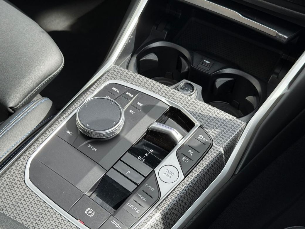 2023 BMW 3 Series