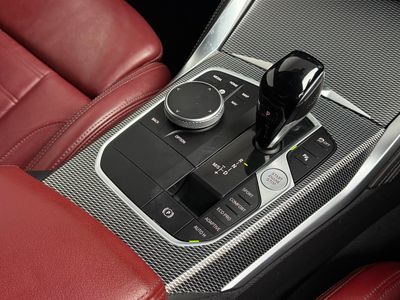 2021 BMW 4 Series