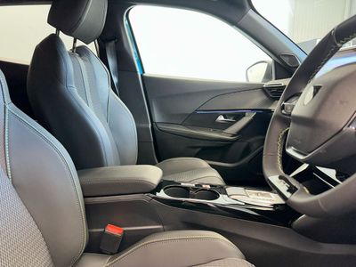2025 Peugeot 2008