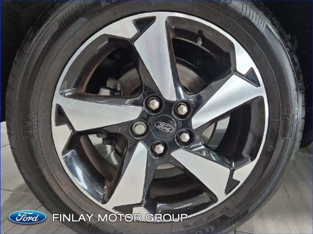 2022 Ford Transit Connect