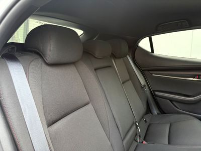 2024 Mazda Mazda3