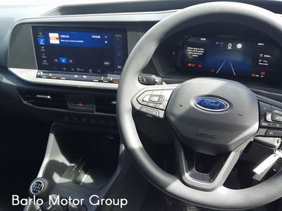 2026 Ford Transit Connect