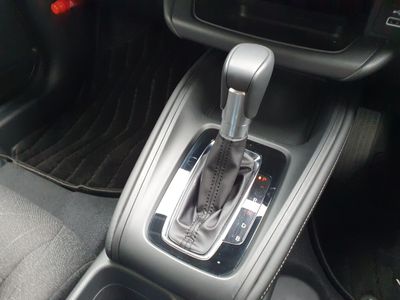 2024 Honda HR-V