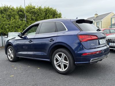 2019 Audi Q5