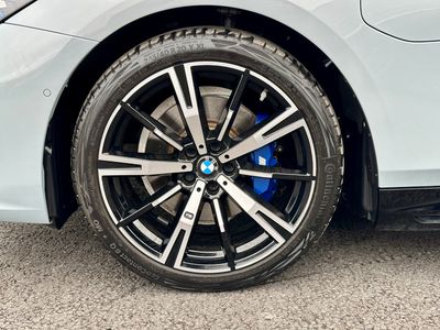 2026 BMW 5 Series