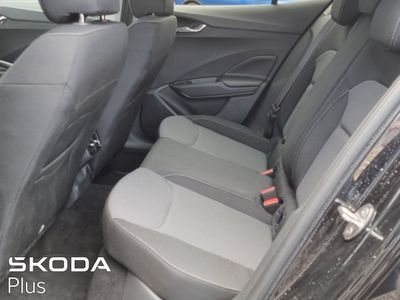 2026 Skoda Fabia