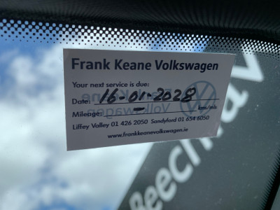 2021 Volkswagen ID.3