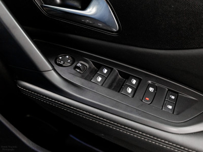 2024 Peugeot 308