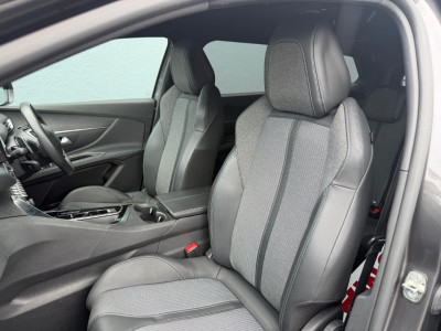 2024 Peugeot 5008