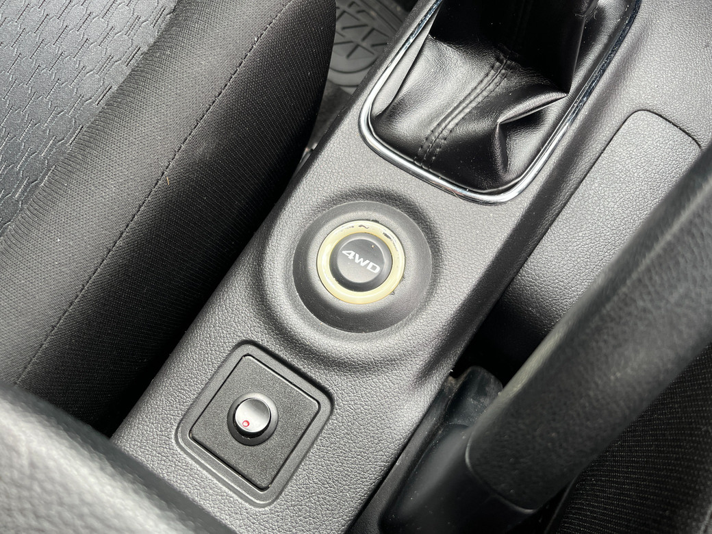 2015 Mitsubishi Outlander