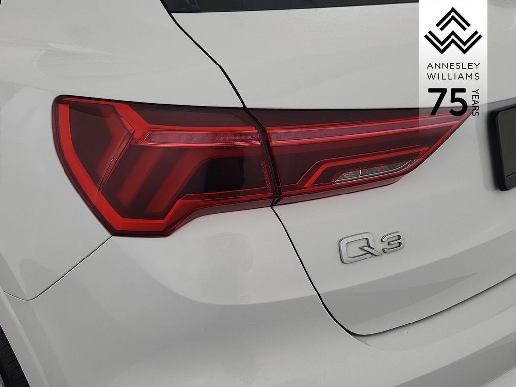 2020 Audi Q3