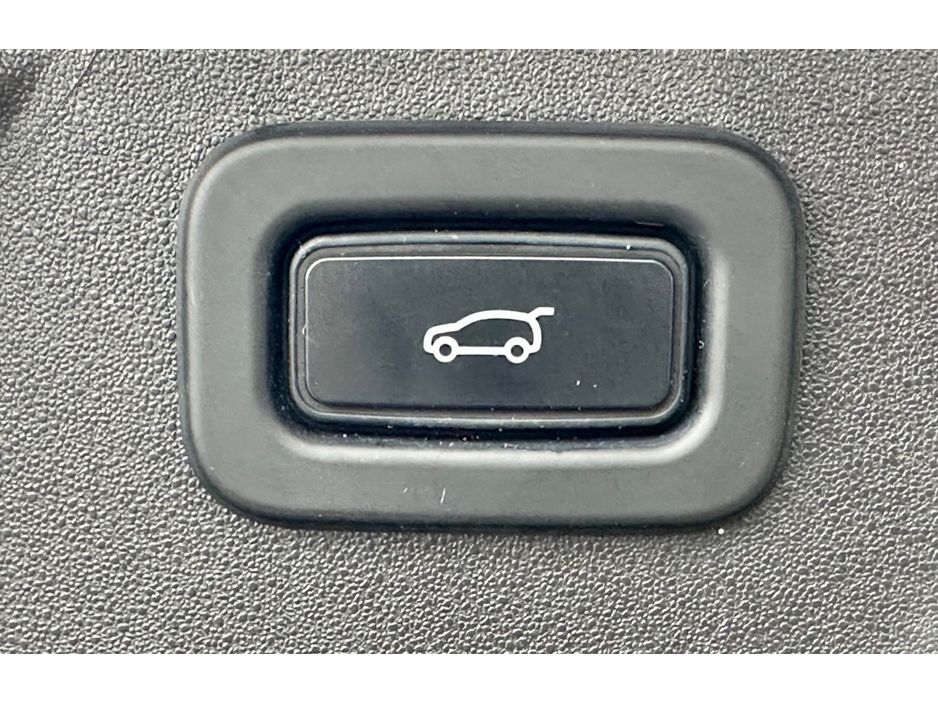 2022 Land Rover Discovery Sport
