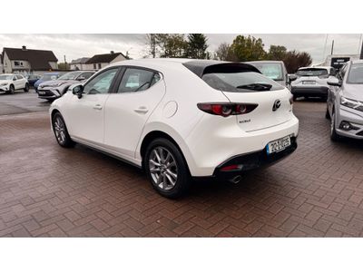 2021 Mazda Mazda3