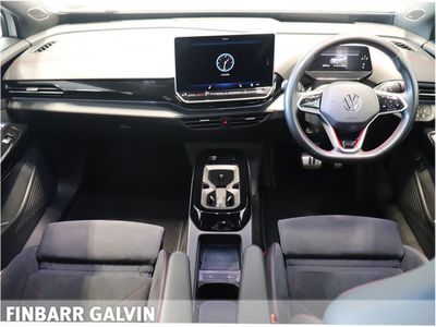 2024 Volkswagen ID.4