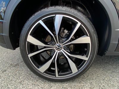 2023 Volkswagen T-Roc