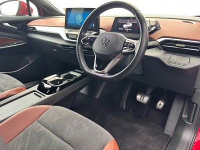 2022 Volkswagen ID.4