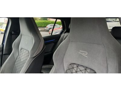 2022 Volkswagen Golf