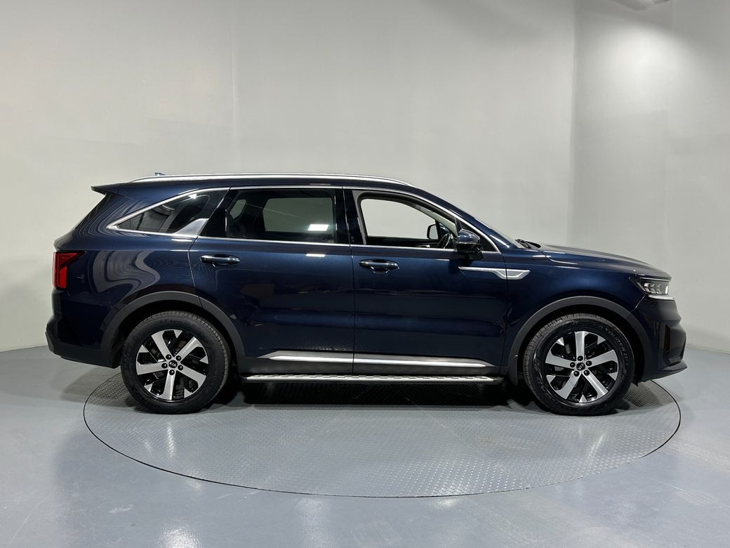 2021 Kia Sorento