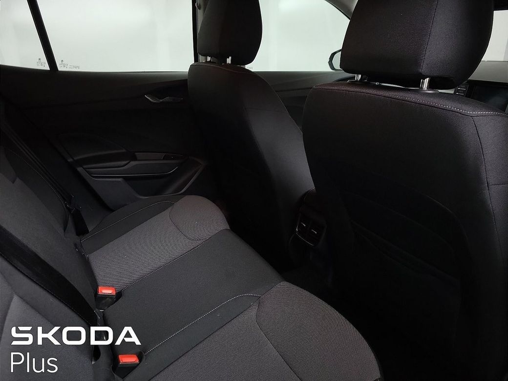 2023 Skoda Fabia