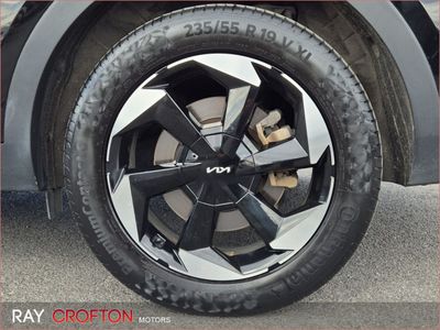 2024 Kia Sorento