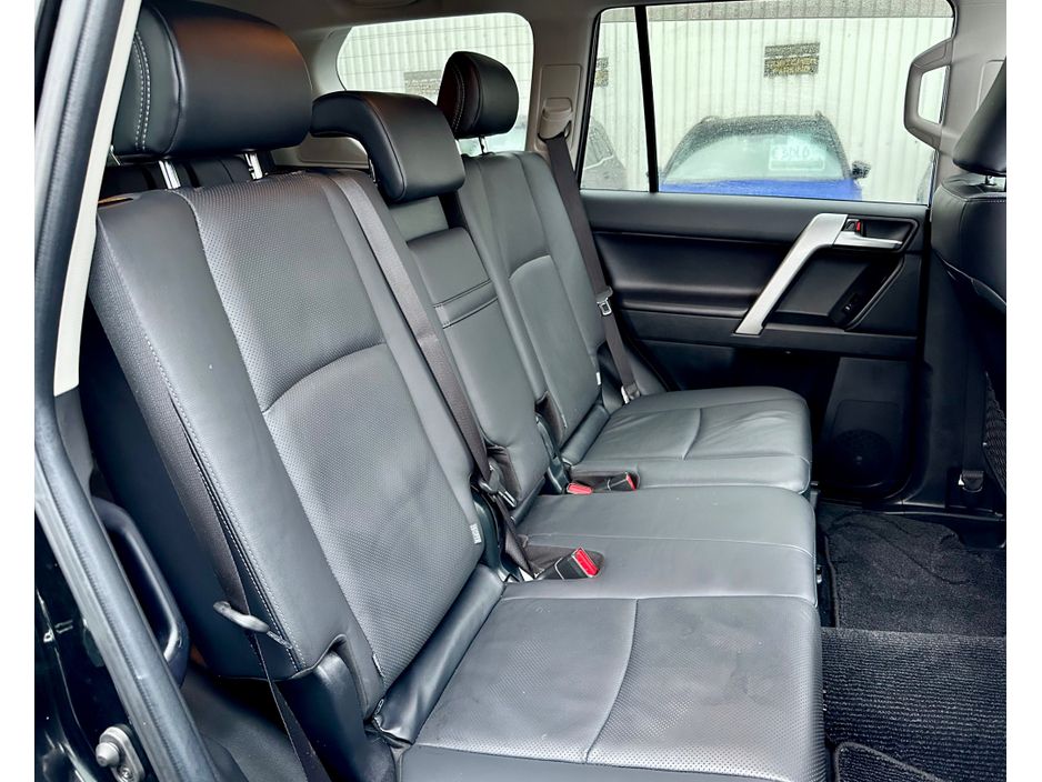 2023 Toyota Landcruiser