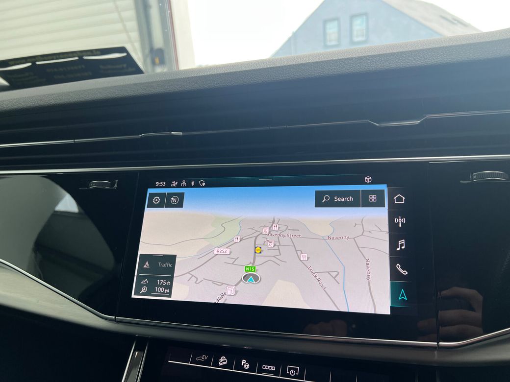 2021 Audi Q7