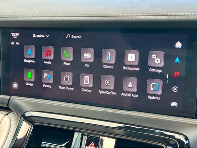 2024 Porsche Panamera