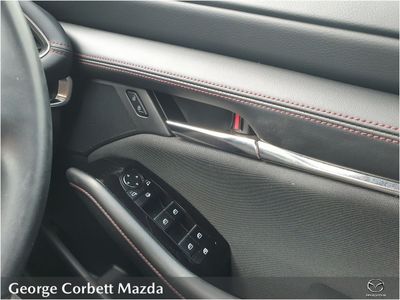 2023 Mazda Mazda3