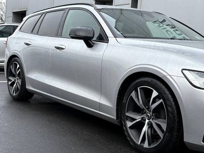 2019 Volvo V60