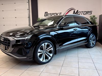 2020 Audi Q8