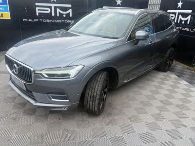 2020 Volvo XC60
