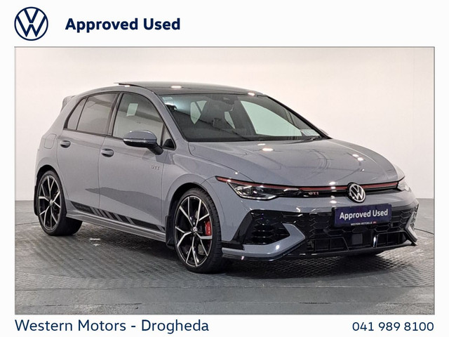 vehicle for sale from Western Motors Galway