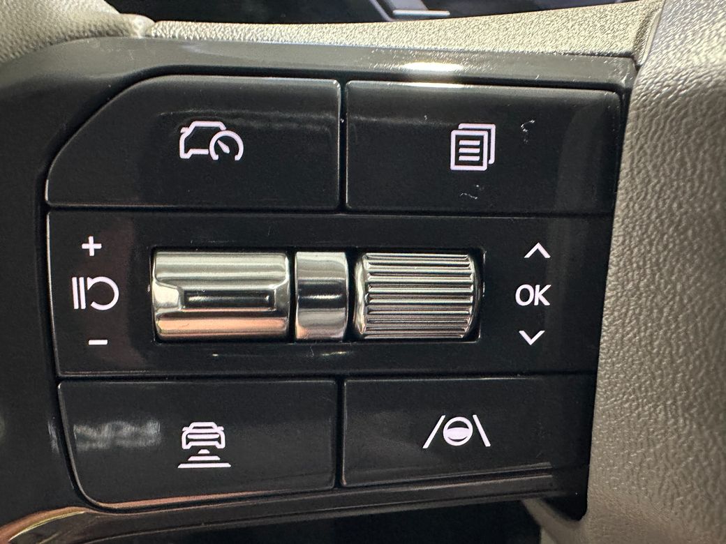 2026 Kia EV5