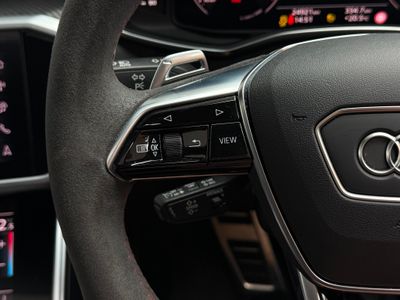 2024 Audi RS6