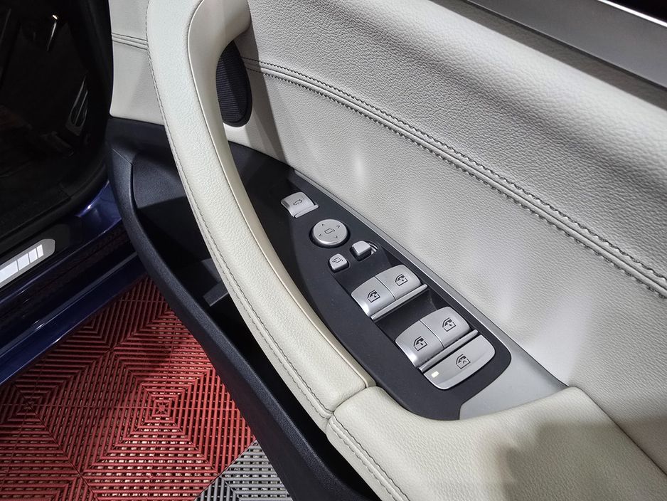 2022 BMW iX3