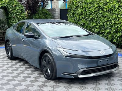 2024 Toyota Prius