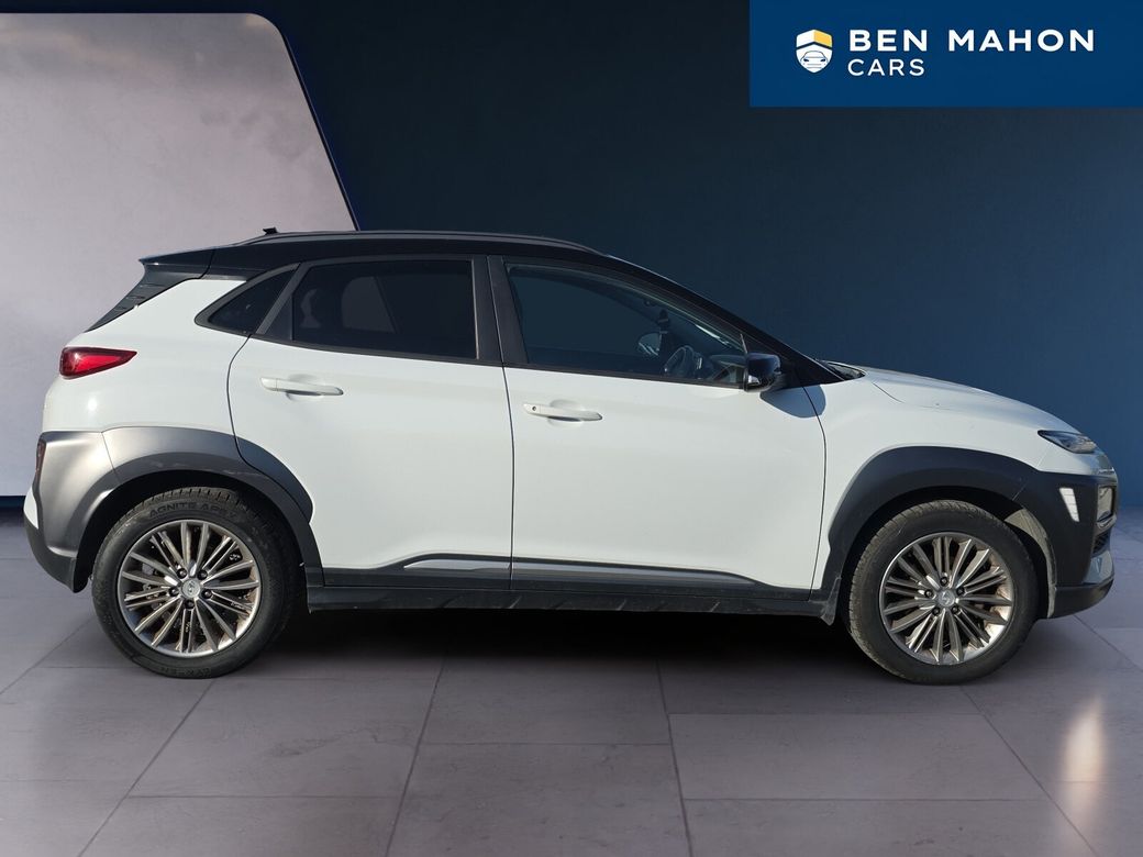2019 Hyundai Kona
