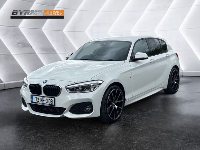vehicle for sale from Byrne Motor Company