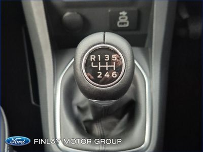 2026 Ford Courier