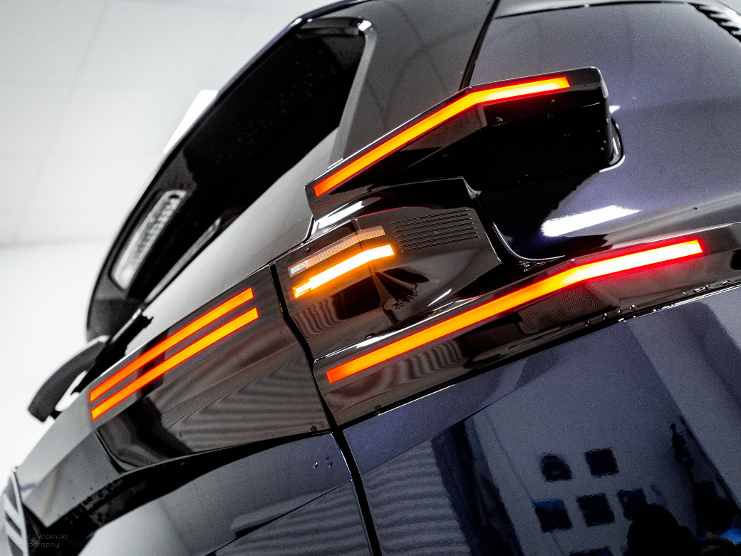 2026 Citroen C5 Aircross