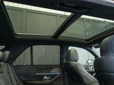 2022 Mercedes-Benz GLE Class