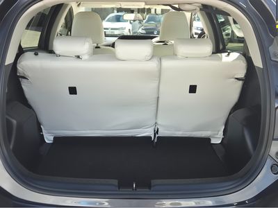 2014 Toyota Aqua