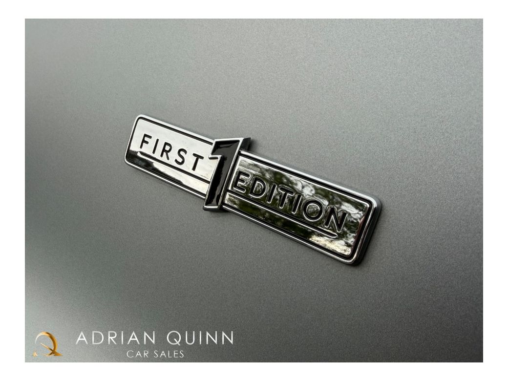 2025 Bentley Flying Spur