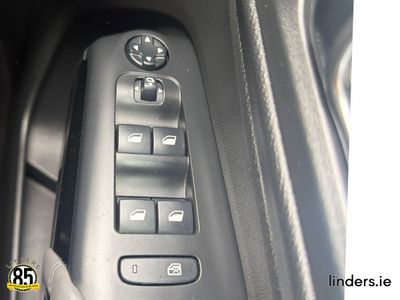 2020 Citroen C5 Aircross