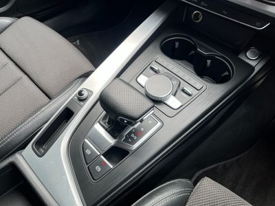 2016 Audi A4