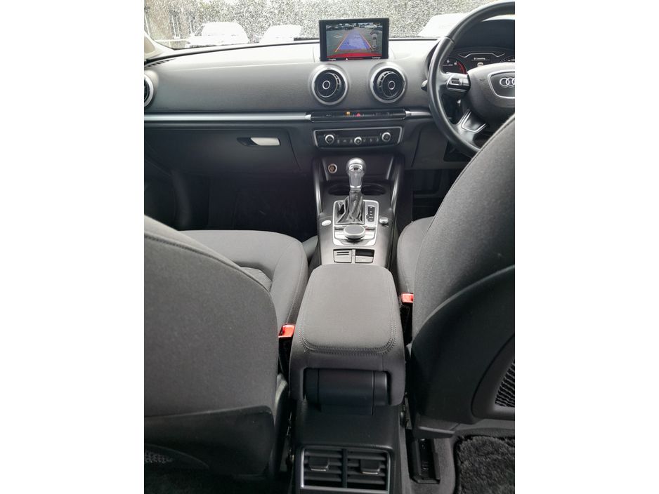 2016 Audi A3
