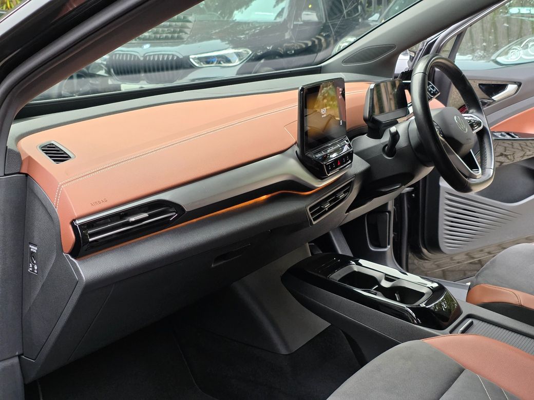 2021 Volkswagen ID.4